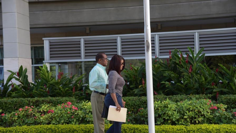 Apoderan a Procuraduría de denuncia contra Fiscalía de San Cristóbal Apoderan a Procuraduría de denuncia contra Fiscalía de San Cristóbal