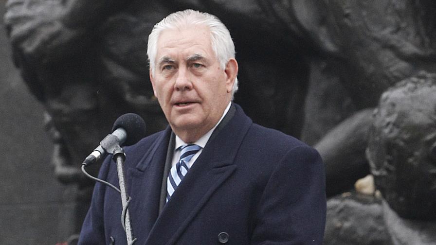 EE.UU. ve “alarmante” el apoyo ruso a “regímenes no democráticos” en América Latina