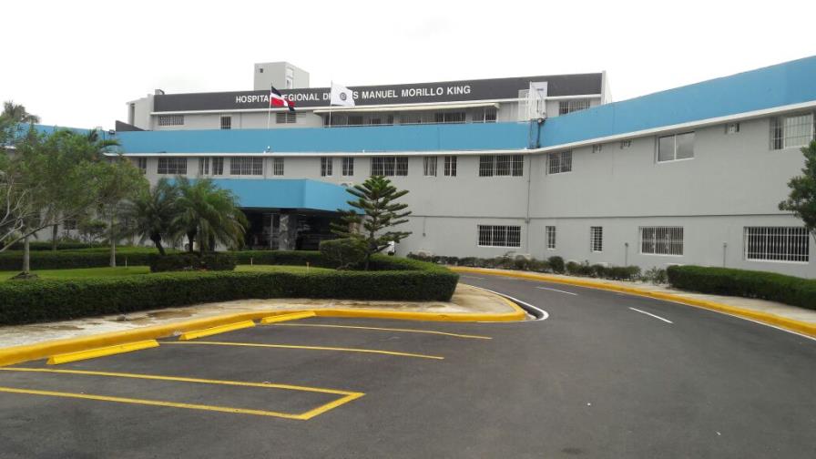 Entregan remodelación del hospital Luis Morillo King de La Vega 