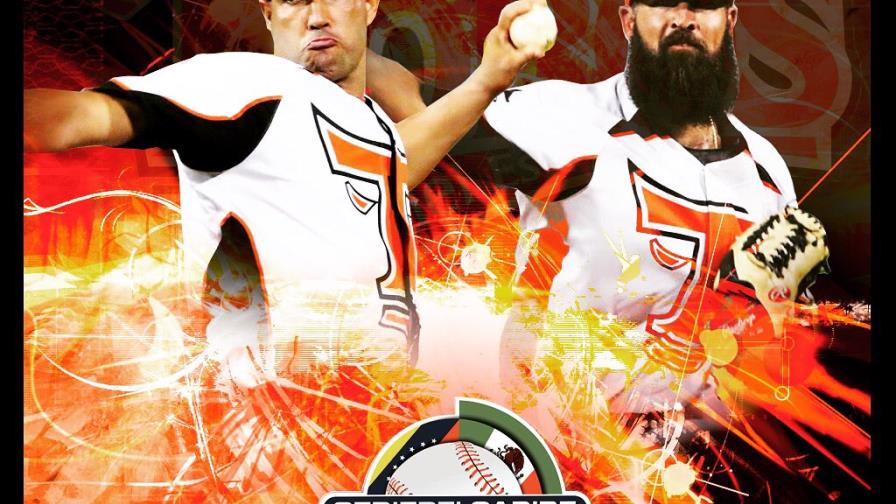 Los Toros del Este felicitan a las Águilas Cibaeñas por la corona 21