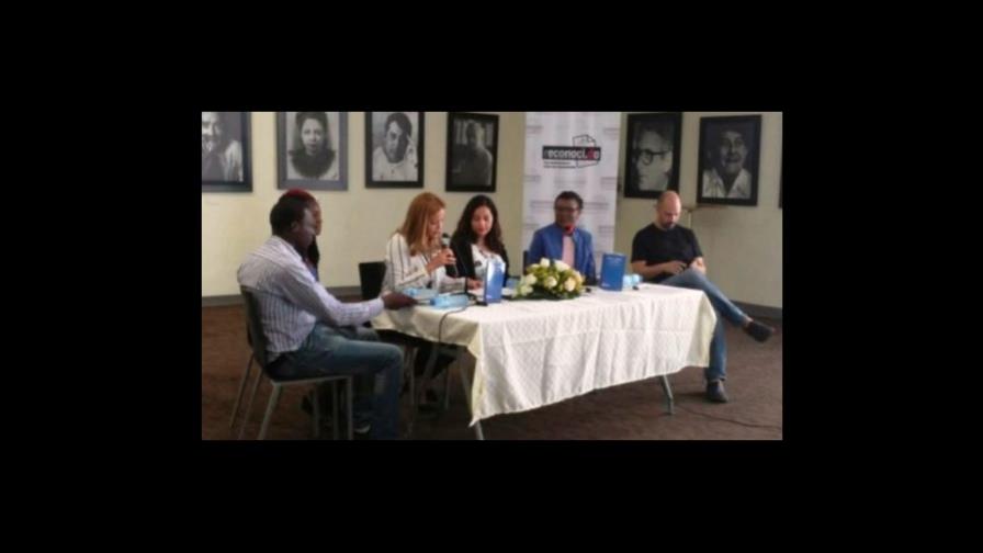 Movimiento Reconoci.do pone a circular libro sobre cómo desnacionalización les cambió la vida