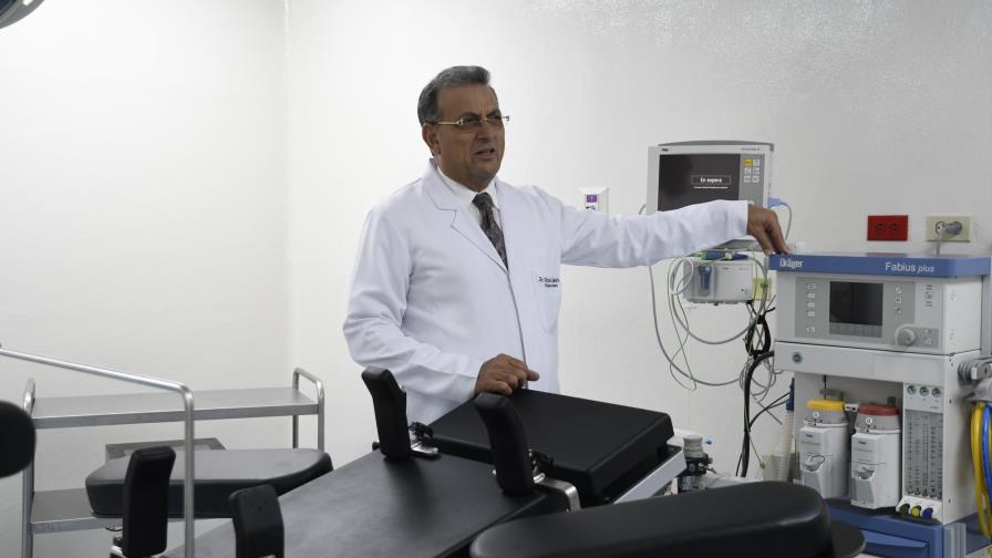 Maternidad de Los Mina logra reducir la mortalidad materna en un 35% Maternidad de Los Mina logra reducir la mortalidad materna en un 35%