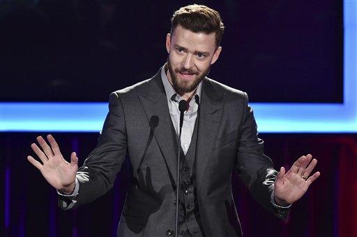 Timberlake descarta reunión con ‘N Sync en el Super Bowl