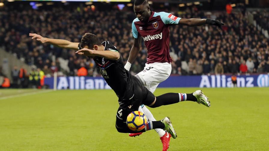 El West Ham, de la liga inglesa, está bajo investigación por email racista sobre africanos