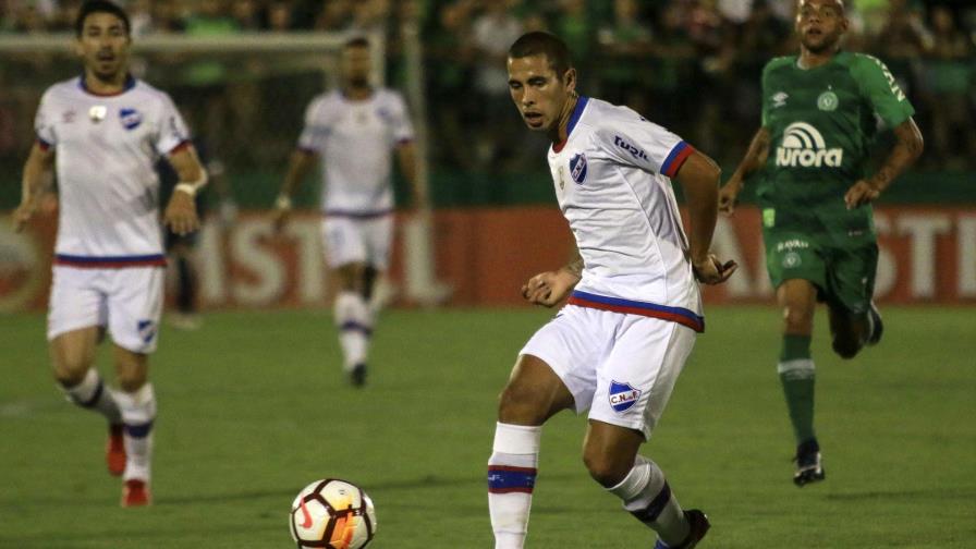 Nacional siente vergüenza por burlas de hinchas sobre tragedia de Chapecoense