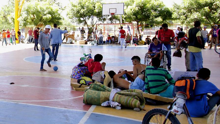 Colombia anunciará medidas para venezolanos el próximo 8 de febrero Colombia anunciará medidas para venezolanos el próximo 8 de febrero