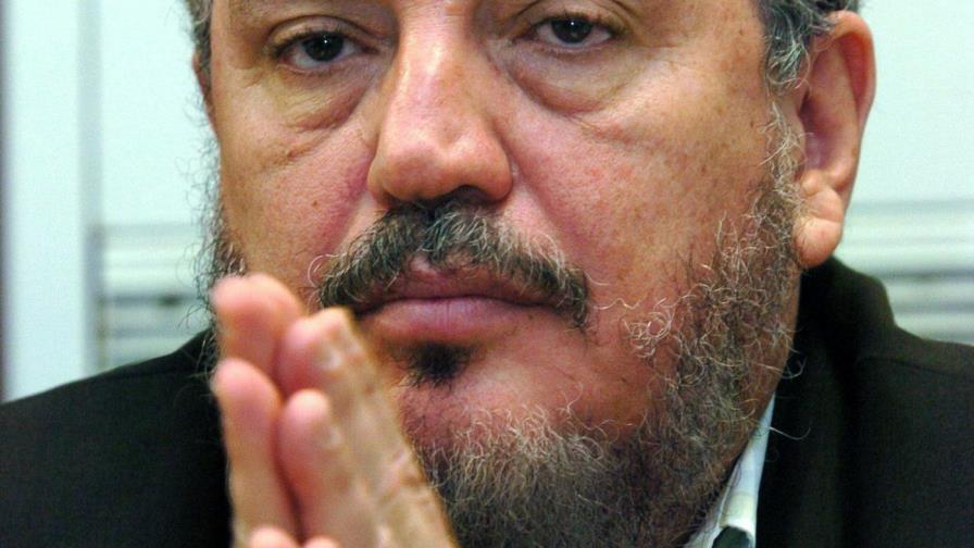 El primogénito de Fidel Castro muere a los 69 años tras una fuerte depresión