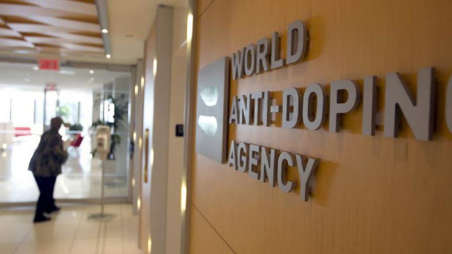 La Agencia Mundial Antidopaje manifiesta su “seria preocupación” por decisión del TAS sobre Rusia La Agencia Mundial Antidopaje manifiesta su “seria preocupación” por decisión del TAS sobre Rusia