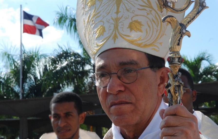 Obispo de La Altagracia rechaza matrimonio entre homosexuales
