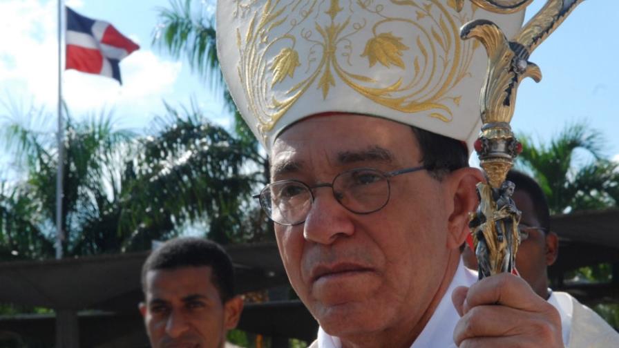 Obispo de La Altagracia rechaza matrimonio entre homosexuales