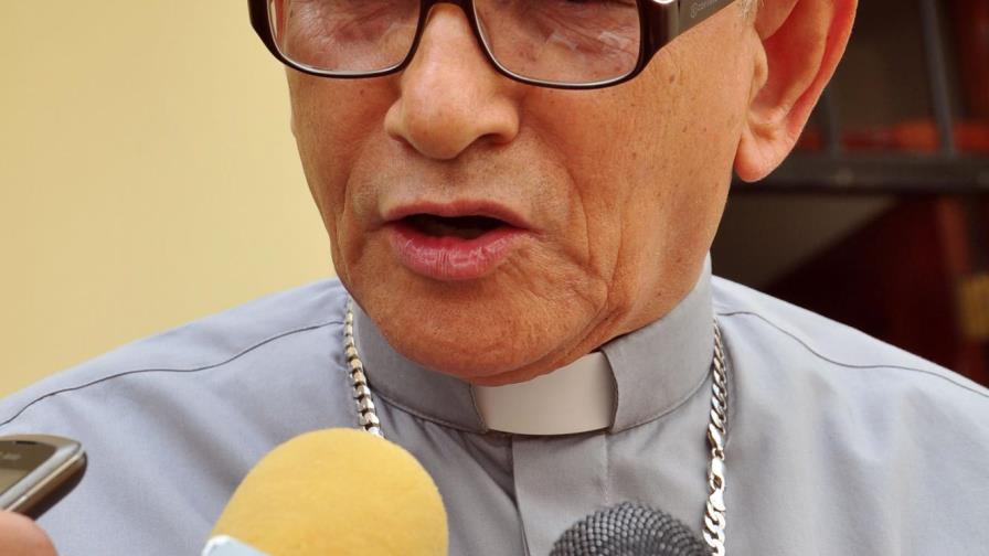 El papa acepta la renuncia de un obispo auxiliar en República Dominicana
