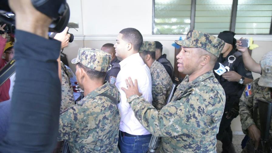 Padre de Emely sobre la justicia: “Ellos están jugando con la dignidad y el dolor nuestro”