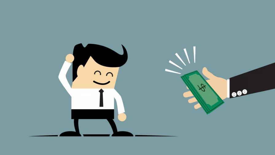 Cuando el dinero no motiva 