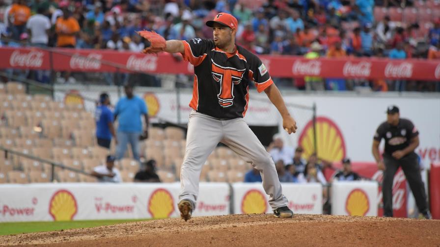 Arrancó Serie del Caribe Jalisco; Dominicana hoy ante Venezuela