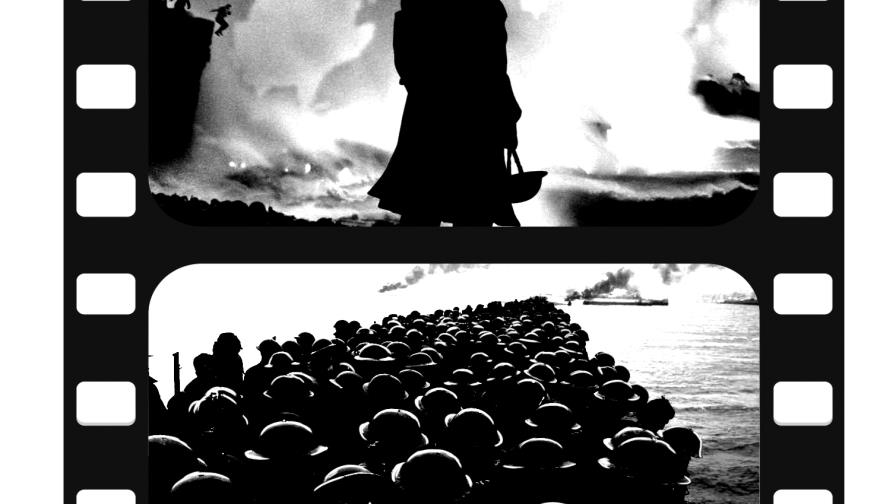 La violencia como arte y denuncia en el cine La violencia como arte y denuncia en el cine