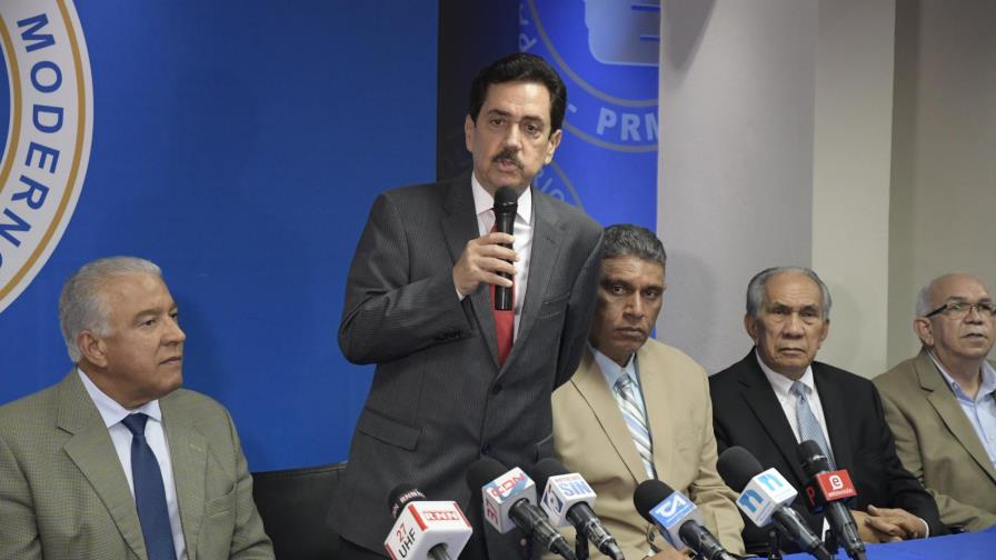Convención PRM y discurso del 27 marcarán la pauta los próximos días