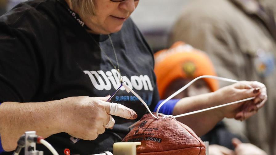 418 millones en publicidad, 27 millones de tuits: los datos del Super Bowl 