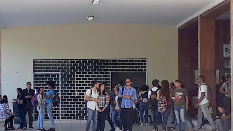 Faprouasd retrasa semestre, aunque acción pierde fuerza Faprouasd retrasa semestre, aunque acción pierde fuerza