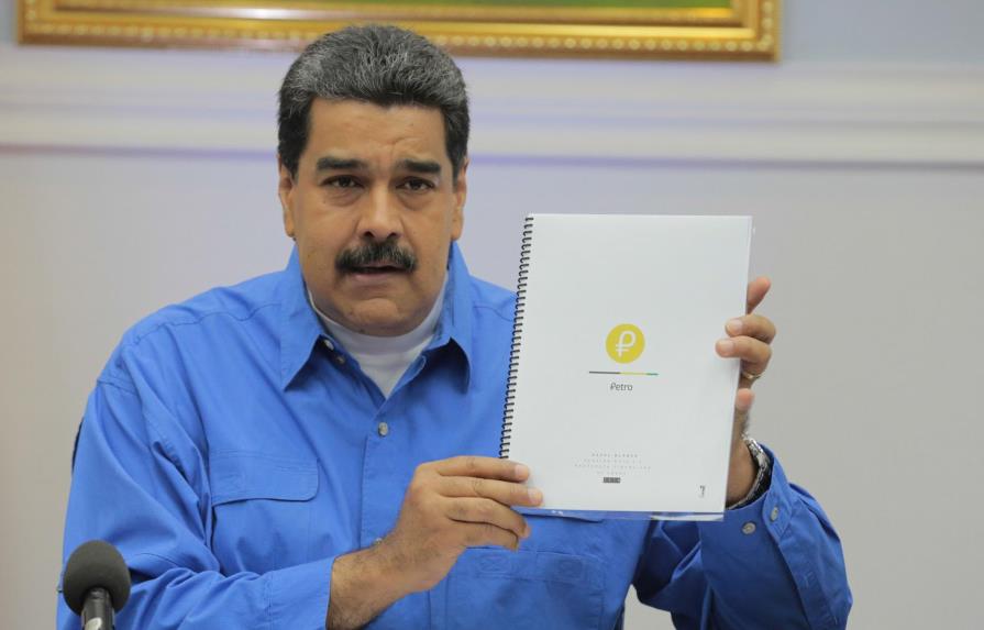 Maduro proclamado candidato para buscar la reelección en Venezuela