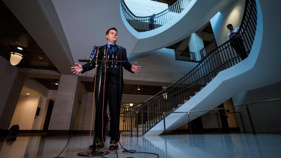 Puntos clave del informe republicano que acusa al FBI de sesgo contra Trump 