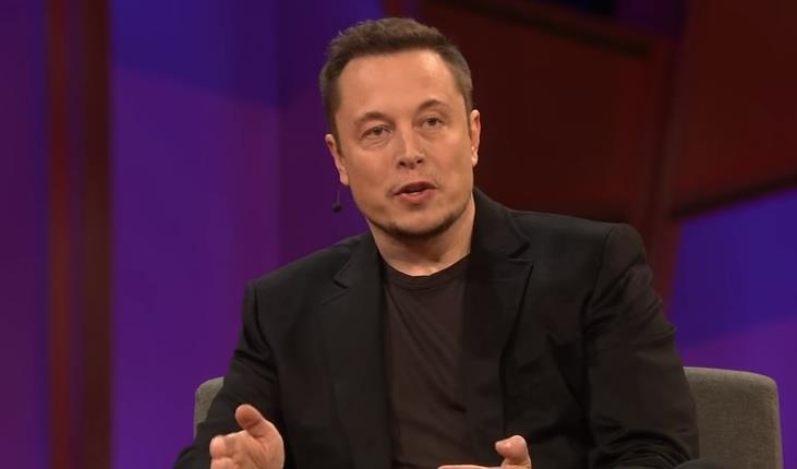 Plan de pago de Tesla busca lanzar a Elon Musk hasta el infinito y más allá