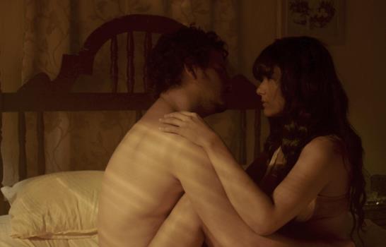 Massiel Taveras con segundo protagónico en cine local Massiel Taveras con segundo protagónico en cine local