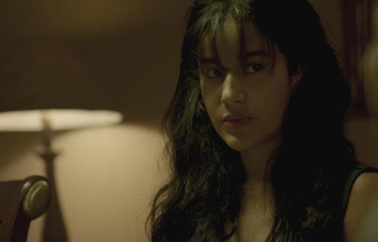 Massiel Taveras con segundo protagónico en cine local Massiel Taveras con segundo protagónico en cine local