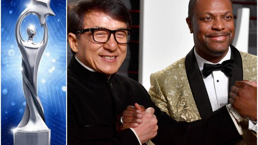 Top 5: Critican nominaciones del Soberano y actor de Hollywood quiere hacer cine en RD