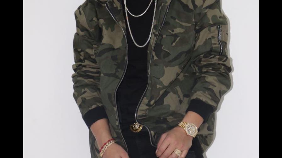 El artista puertorriqueño Cier llegará al país para presentar credenciales