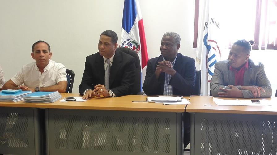 Candidatos de Sgacedom se comprometen a respetar resultados elecciones del domingo