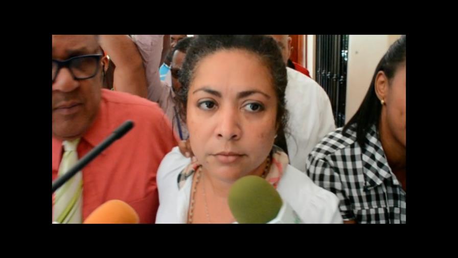 Ratifican prisión preventiva a Marlin Martínez por muerte de Emely Peguero