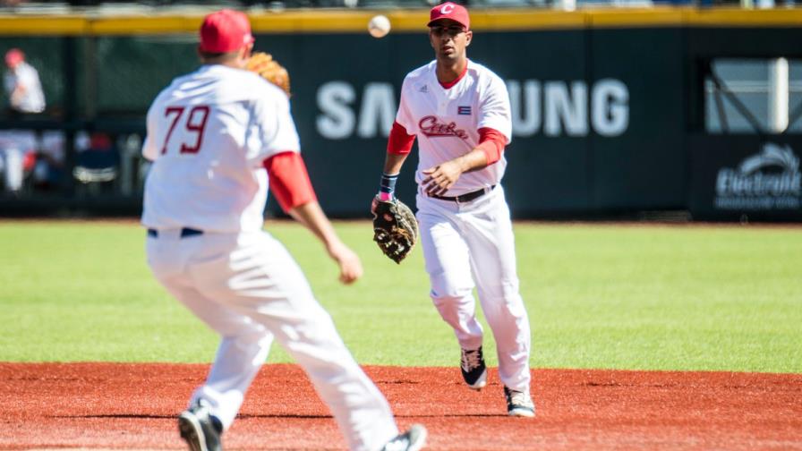 Cuba debuta por la puerta ancha en Serie del Caribe 