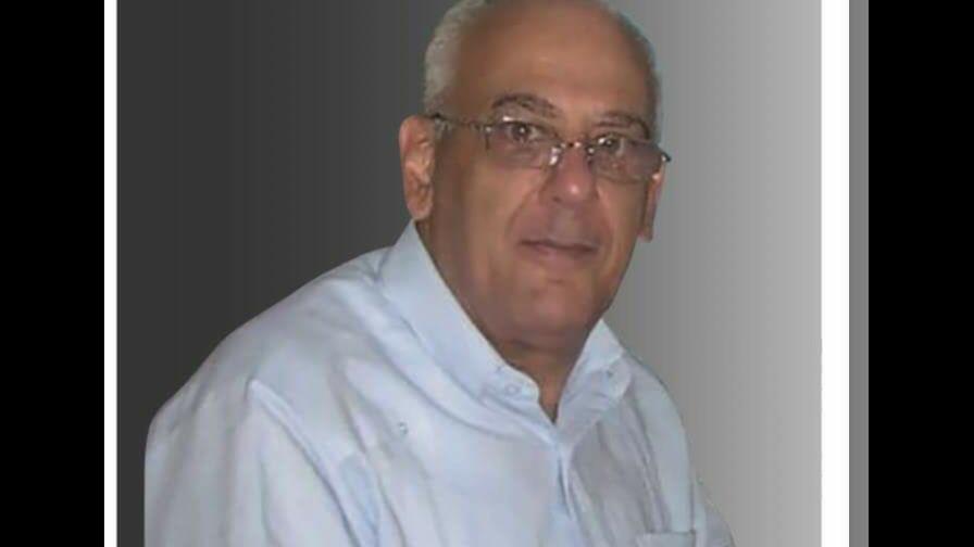 Ofrecerán este sábado misa de cuerpo presente a exalcalde de Moca, Emilio Lulo Gitte Ofrecerán este sábado misa de cuerpo presente a exalcalde de Moca, Emilio Lulo Gitte