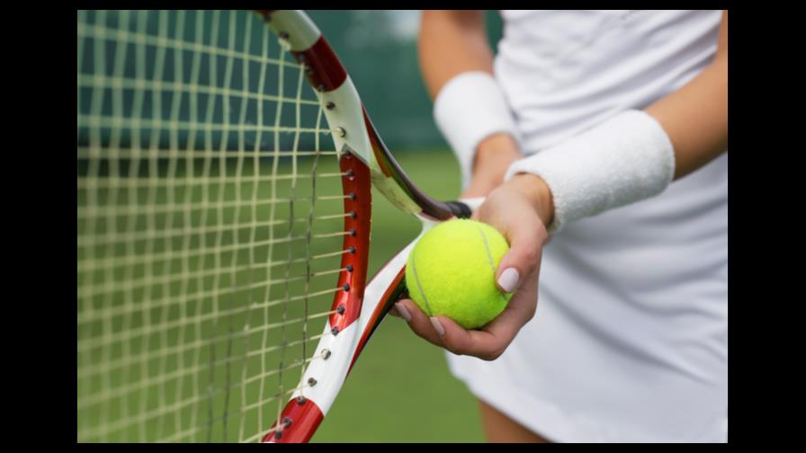 Realizarán la Copa de Tenis ACES por Manos Arrugadas