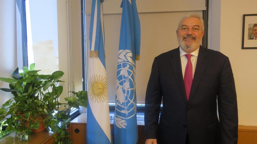 Subsecretario ONU cree Acuerdo de París “marcó un hito” y es “irreversible