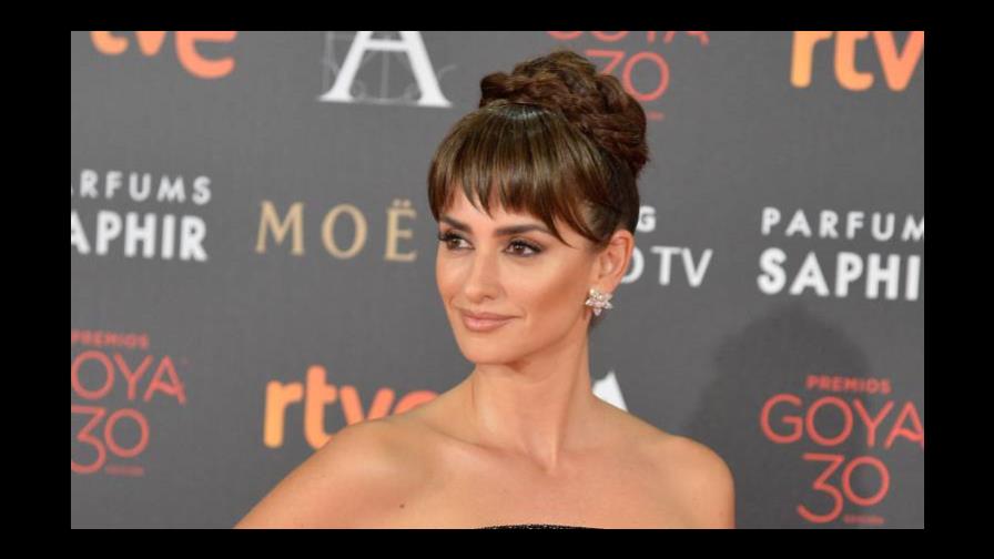 Abanicos en los Goya para reivindicar a la mujer en el cine