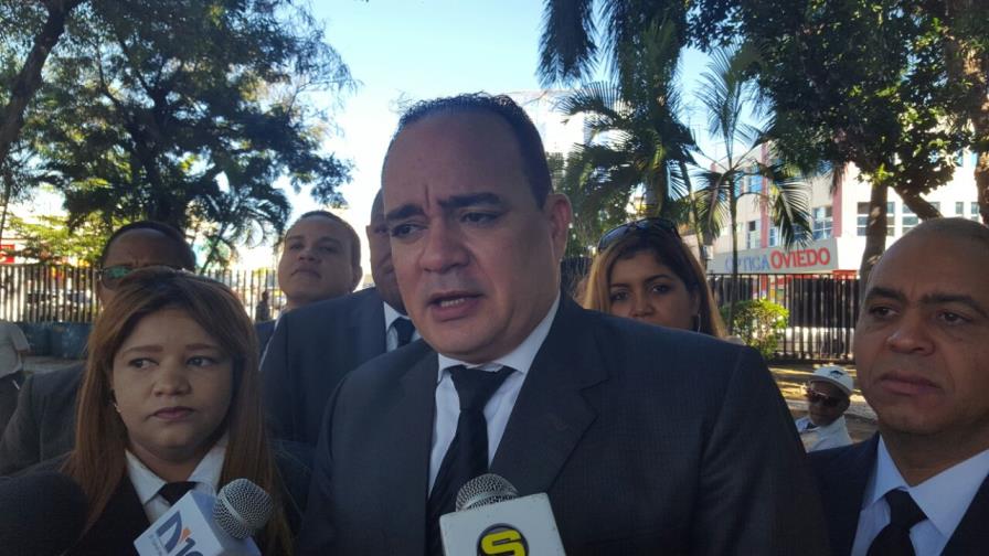 Colegio de Abogados crea unidad para defender a sus miembros 