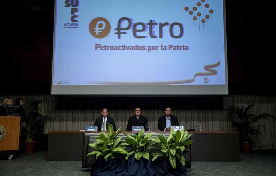 Ven fortaleza de la criptomoneda “El Petro” dependerá de la credibilidad del gobierno venezolano