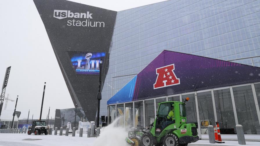  Patriots apuestan a la mística Brady-Belichick; Eagles a sus méritos actuales 