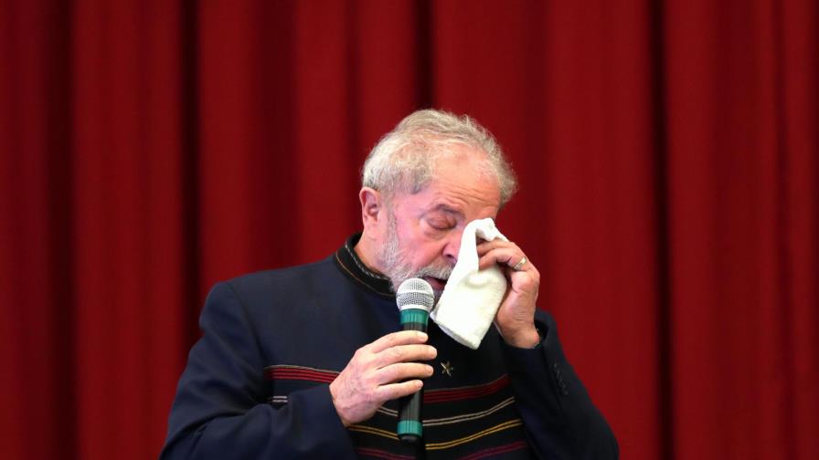 Cardoso: “Quien imaginó protestas tras condena de Lula quedó decepcionado”