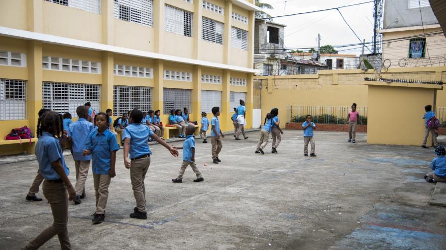 El Gobierno sorteará obras escolares por RD$17,000 millones El Gobierno sorteará obras escolares por RD$17,000 millones