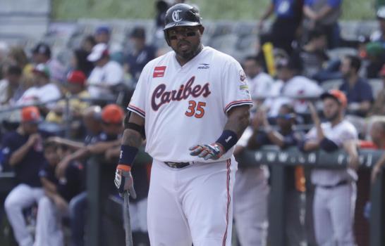 Cuba derrota a México y se pone 2-0 en la Serie del Caribe