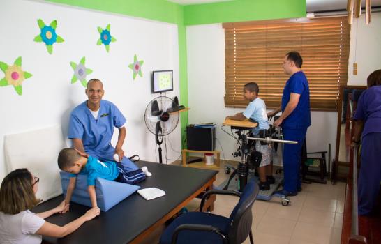 La parálisis cerebral; una discapacidad frecuente en la infancia