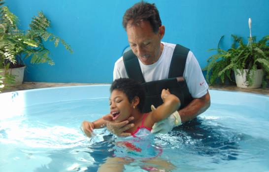 La parálisis cerebral; una discapacidad frecuente en la infancia