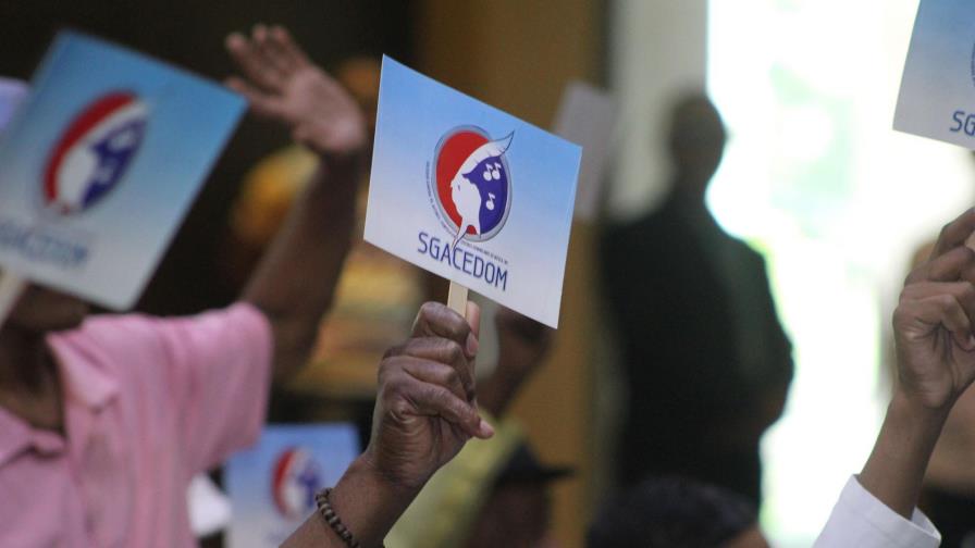 Sgacedom celebra hoy sus elecciones