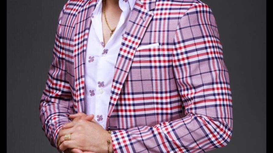 Luismi ex Chiquito Team Band lanza su proyecto de salsa