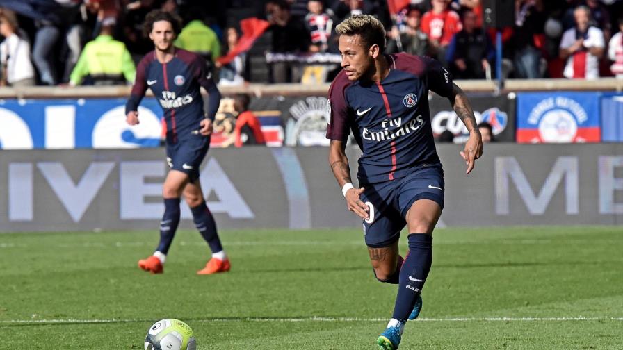 PSG vuelve a ganar con goles de Neymar y Lo Celso y da un paso hacia el título