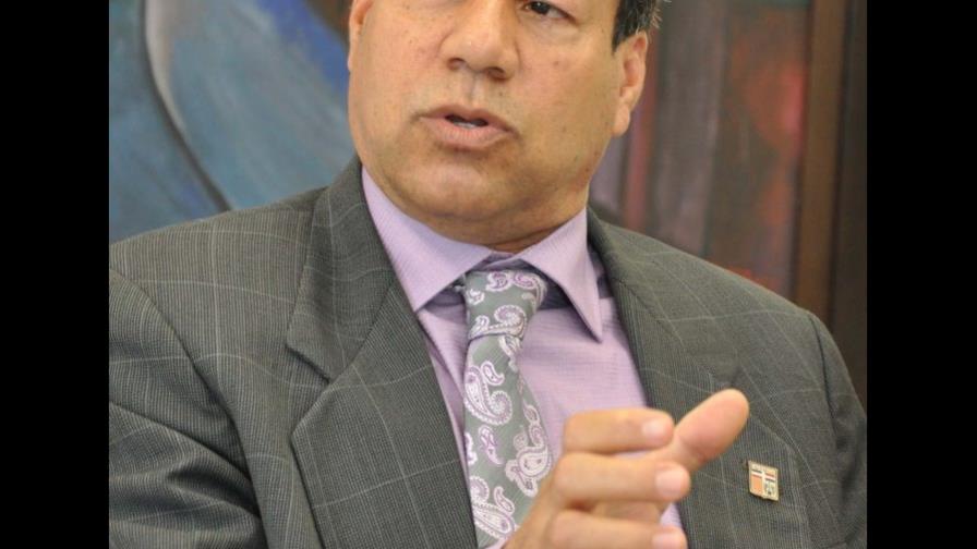 Director del CONIAF cita principales retos del país para aumentar la productividad agrícola Director del CONIAF cita principales retos del país para aumentar la productividad agrícola