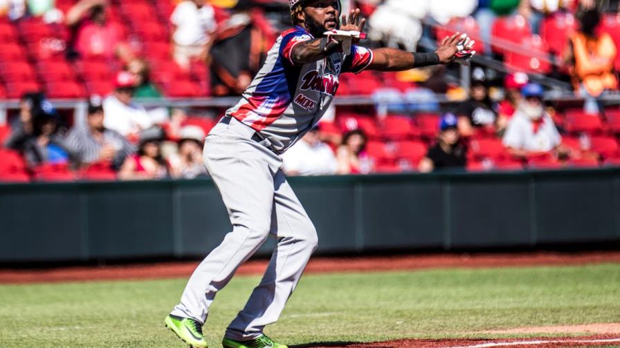 ¡Fin de la sequía! Las Águilas triunfan y frenan en 11 la racha criolla en la Serie ¡Fin de la sequía! Las Águilas triunfan y frenan en 11 la racha criolla en la Serie