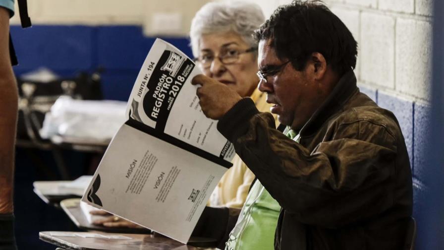 Tribunal cierra las mesas de votación e inicia recuento en Costa Rica 